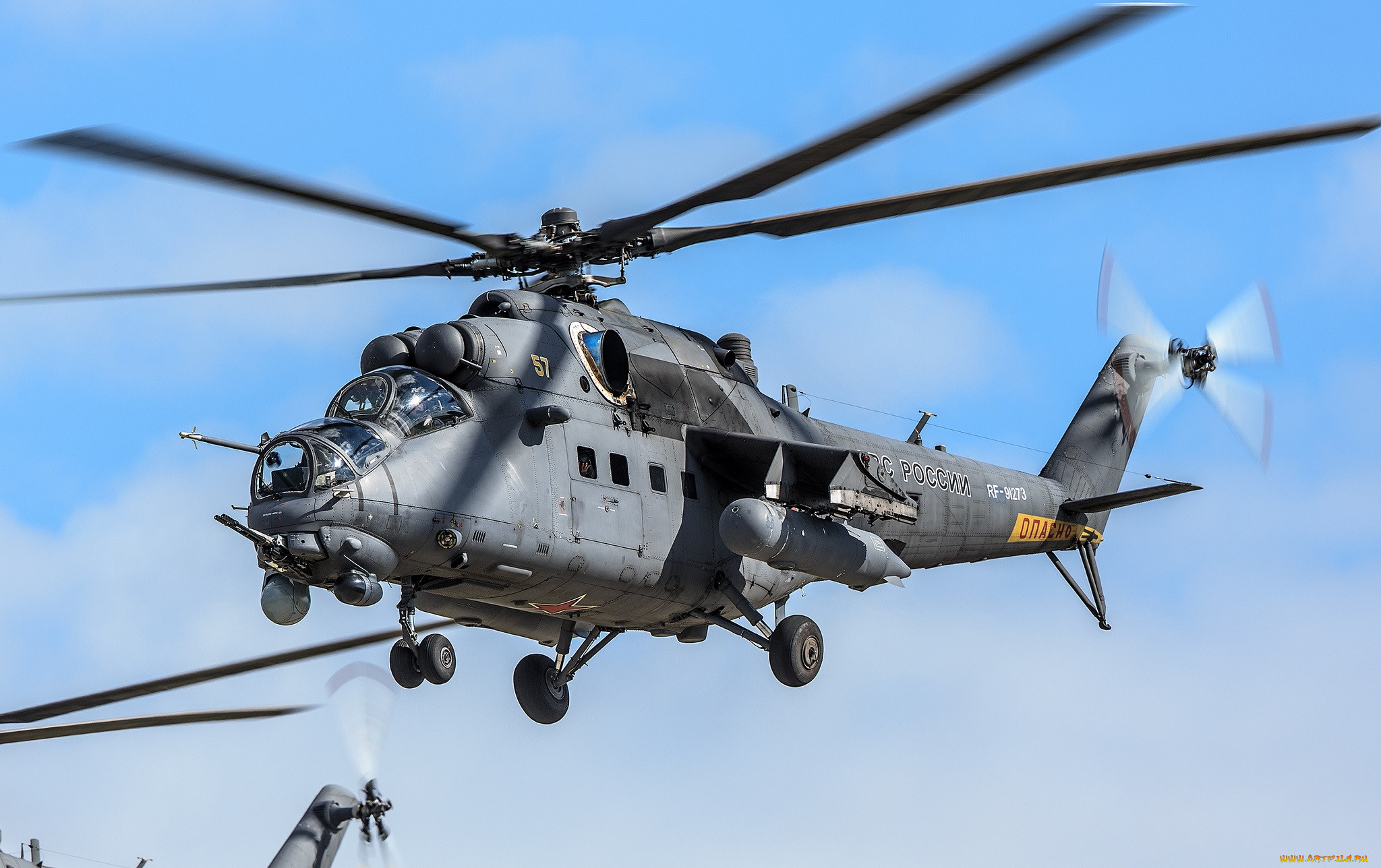 mi-35m, , , 